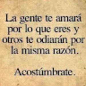 Meet your Posher, Carlos